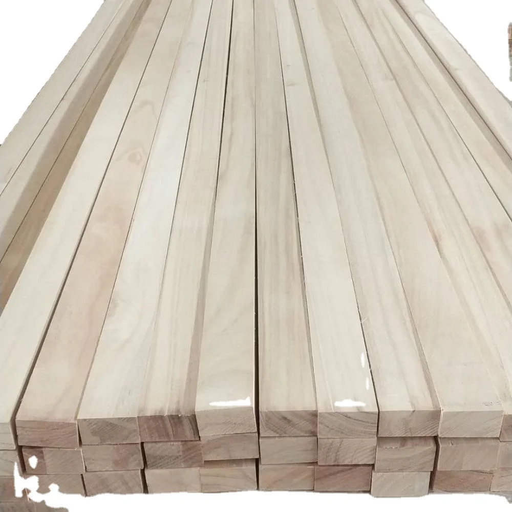 paulownia wood sheet for surfboard