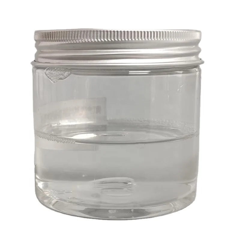 facial oil cleanser mild, low toxic, low iritating to skin and readily biodegradable Decyl Glucoside CAS No. 68515-73-1