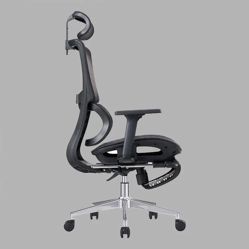 Wholesale Modern Furniture Adjustable Conference Game Mesh Ergonomic Computer Swivel Office Chairs Sihoo M18 Gaming Office Chair
