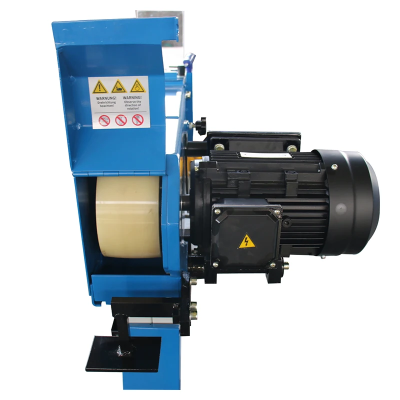 best tube pipe notcher belt sander