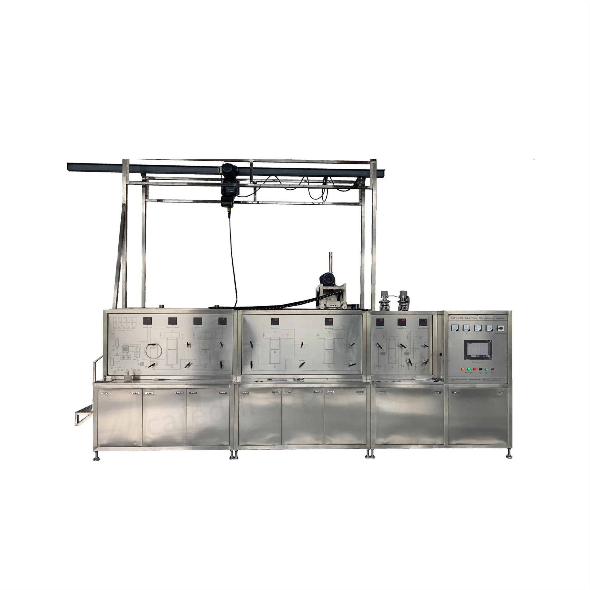 Машина для извлечения оливкового масла машина для извлечения эвкалиптного масла машина для извлечения масла (60733296182)