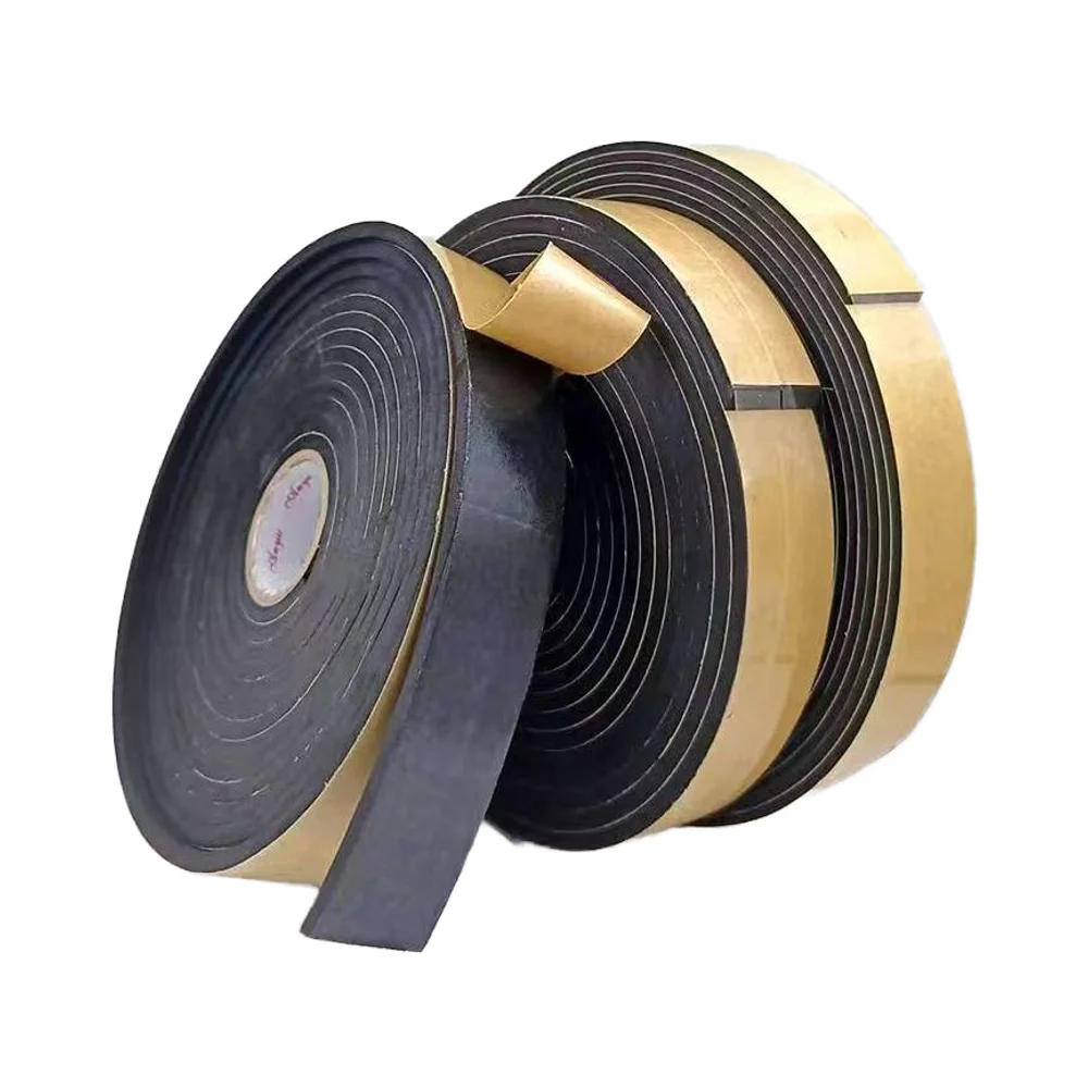 Preferential Price High elasticity EVA roll material Environmentally friendly EVA foam coiled material
