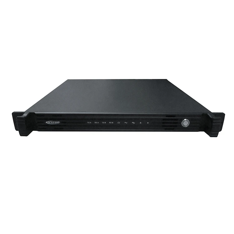 Kirisun DR600 100km range 40W/45W DMR Vhf Digital Repeater Base Station Remote Digital Intercom Walkie Talkie