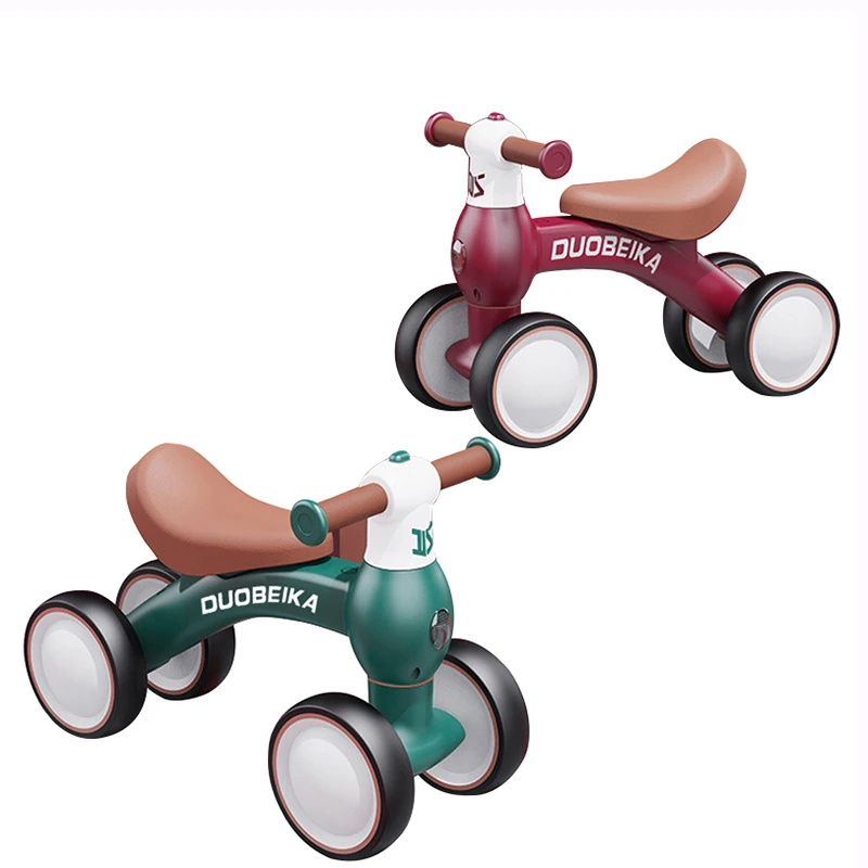 Mini baby scooters baby balance bike high quality baby ride on toys