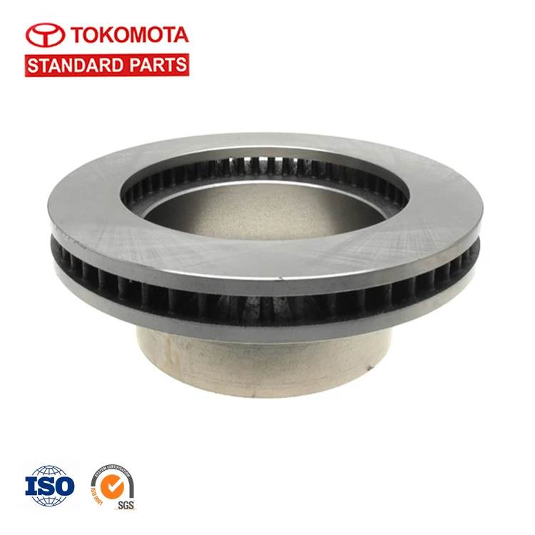 Автомобильные запчасти тормозные диски для Acura /TOYOTA/ROVER