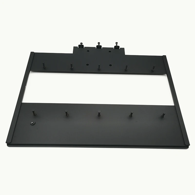 Custom Sheet Metal Fabrication Services Laser Cutting Stamping Bending Welding Stainless Steel Aluminum Brackets