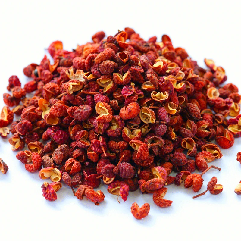 
The characteristics of the origin of straight for cheaper Chinese prickly ash 