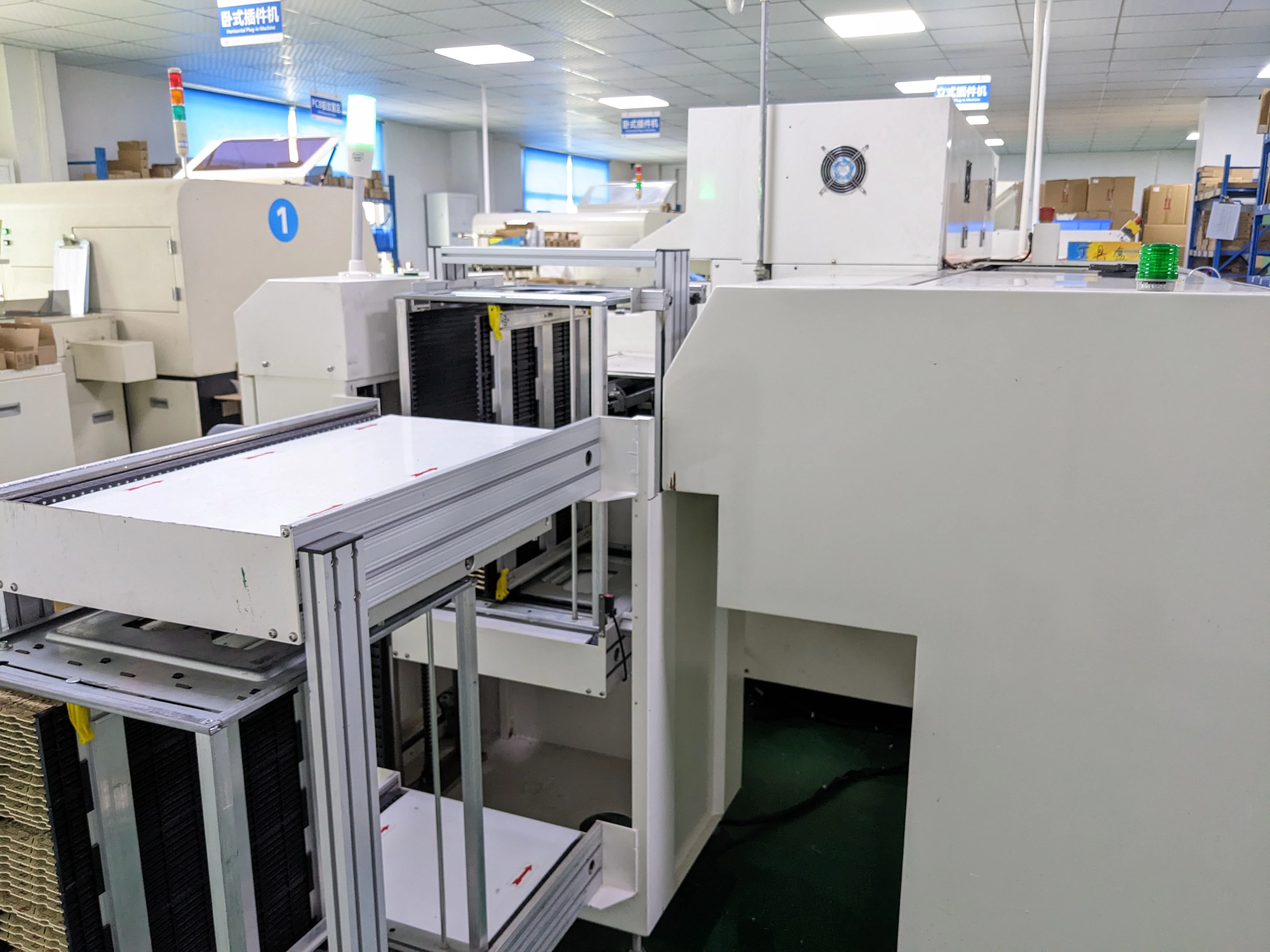 Factory Directly Sale Washing Machine Parts Washing Machine PCB Board  Home Appliance Spare Parts