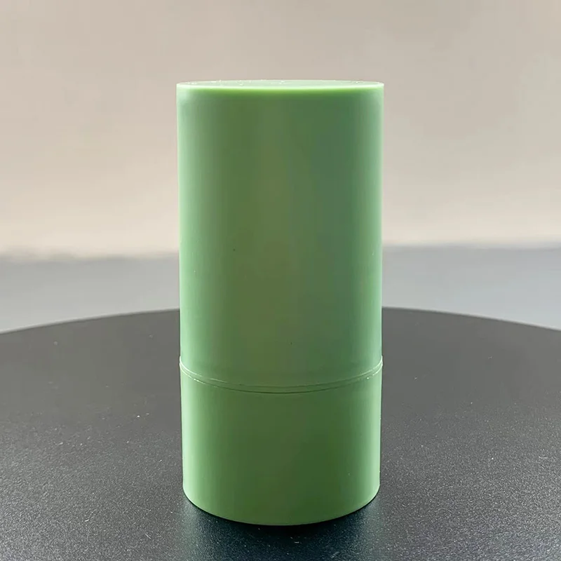 Gloss Finishing Empty PP Plastic Tubes for Concealer Eye shadow Blush Cream Foundation Paste Makeup Deodorant Tubes Packaging