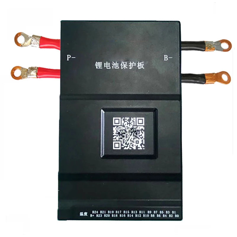 Литиевая батарея bms PCM PCBa с BT / CAN / RS485 связи LIFEPO4 8S 12S 16 24S 20S 200A 2A Li-Ion LTO Active balance bms