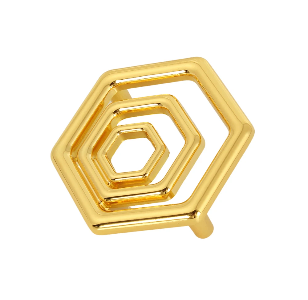 High Quality Zinc Alloy Golden Classic Beauty Head Sofa Chair Decoration Luxury Hardware Metal Furniture Accessories for Sofa