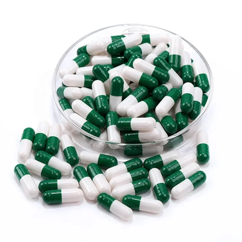 Wholesale Private Label EGCG Green Tea Pills and Herbal Health Supplement Weight Loss Supports Heart and Antioxidant Health