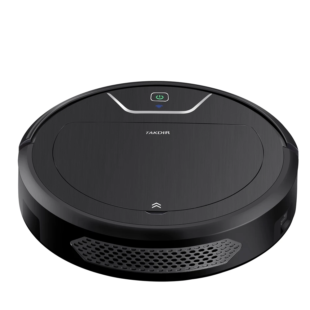 Auto Charge Efficiency Smart Mini Floor Cleaning Robot Swimming Pool Smart Automatic Robot Vacuum Cleaner Wet and Dry 2 Years 28