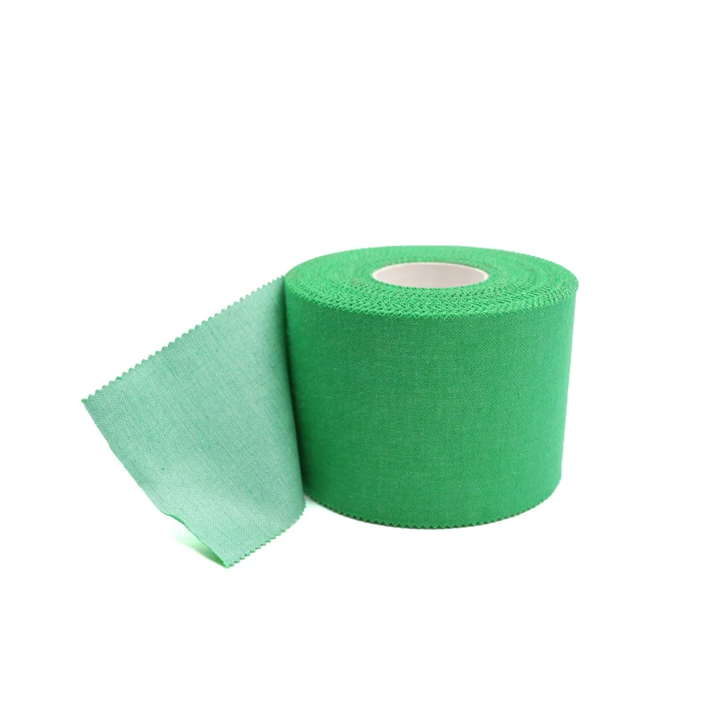 Cotton Printed Sports Twill Tape