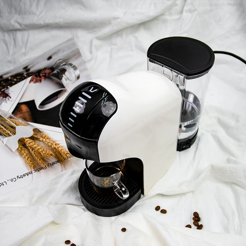 Hot style nespreesso capsule coffee machine convenient coffee maker machine