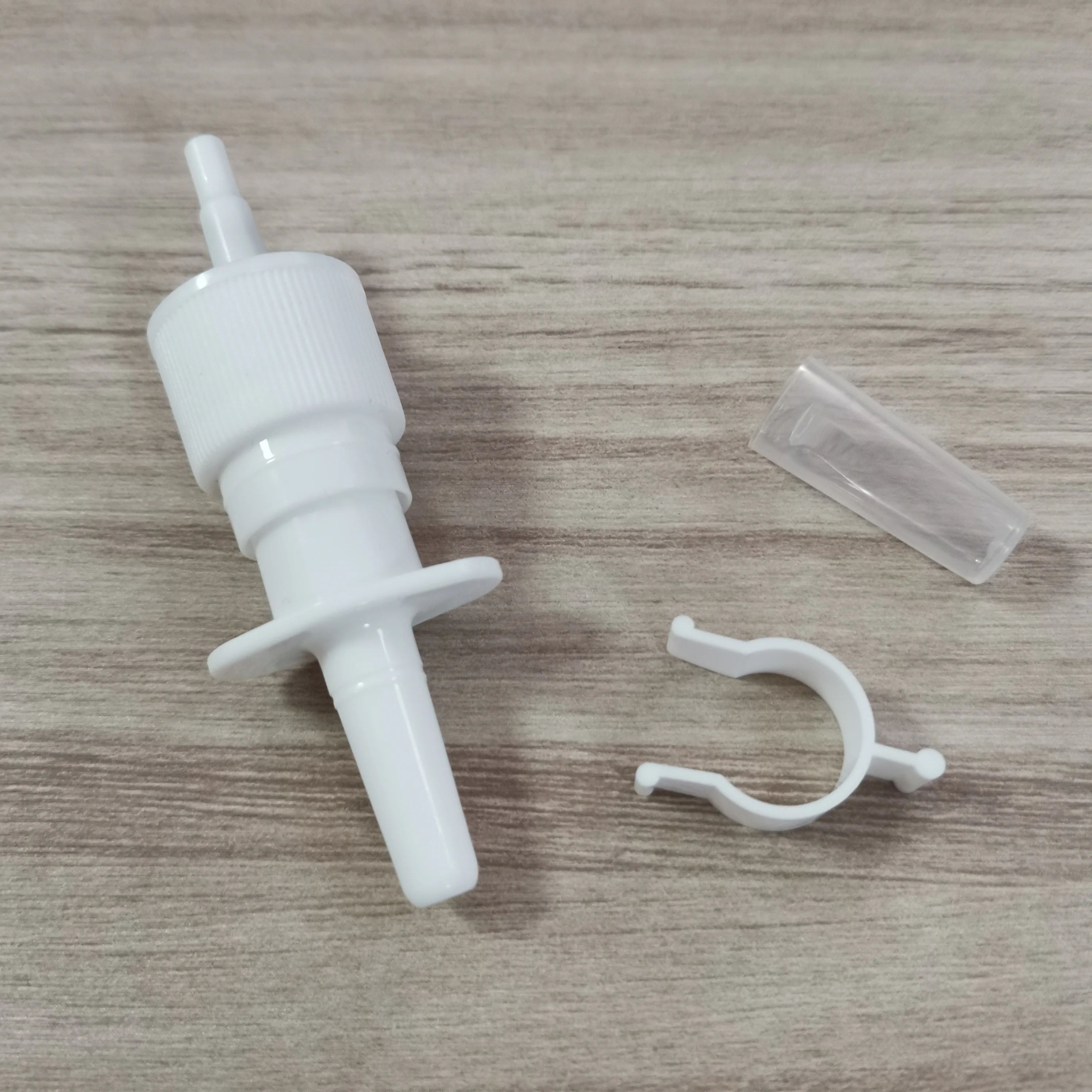 18/410 20/410 plastic nasal throat sprayer pump customized nasal sprayer pump for medical bottle