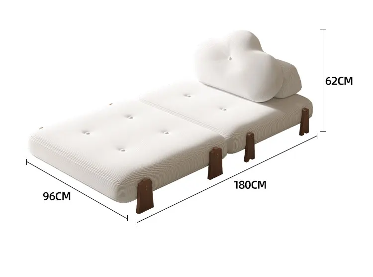Luxury Home Furniture Living Room Sofa Set Modern New Design L /l Shaped Sleeper Sofa Bed with Storage