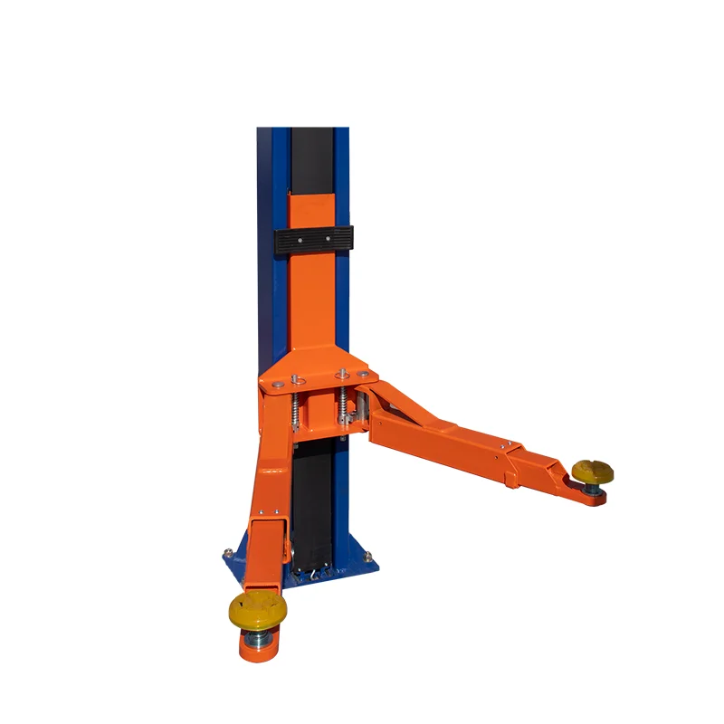 HOT SALE 4T ON7214DTK New coming Good quality best selling car lift two post lift