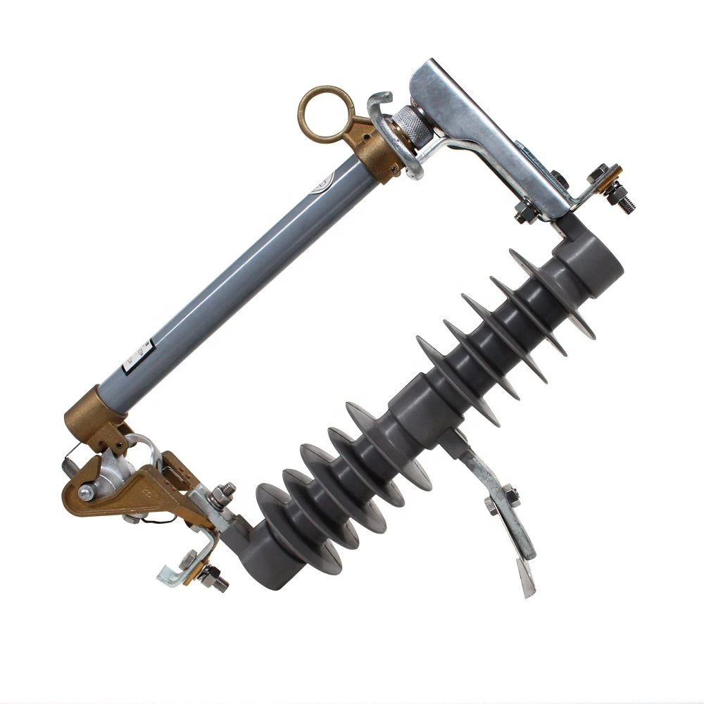 (H)RW15-12/(100-200 ) AC high-voltage types cut-off fuse for factory power network