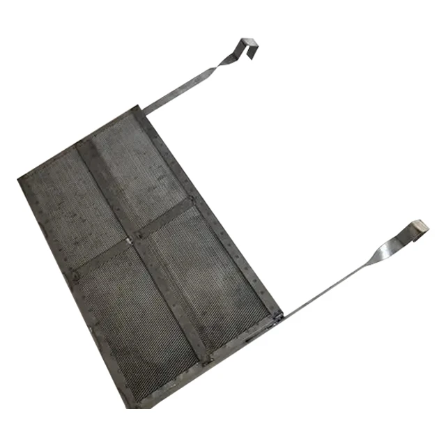 Platinum Plated Titanium Electrode Copper Foil Lead Oxide (Pbo2) Titanium Anode For Electrolysis