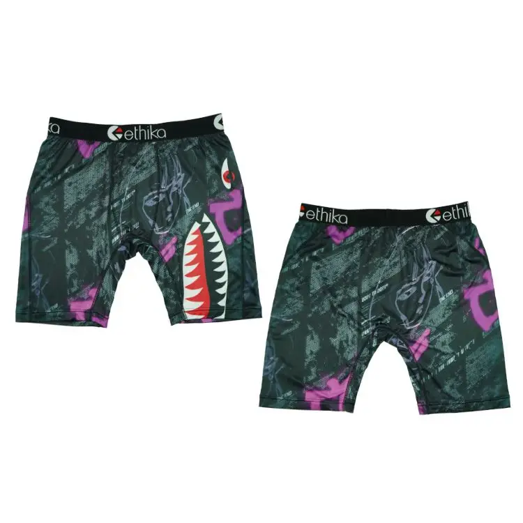 
Wholesale underwear mens breathable yupin with quality assurance 