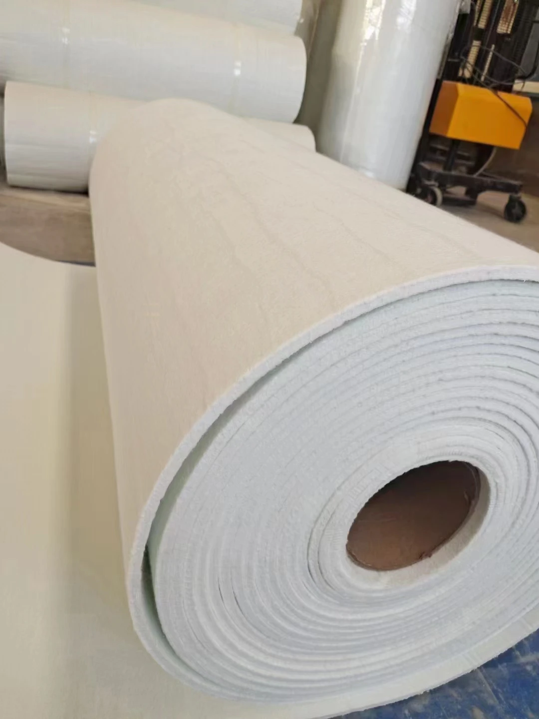 10mm Silica aerogel insulation mat with aluminium foil aerogel sheet carbon aerogel powder