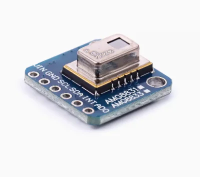 NEW AND ORIGINAL GY - AMG8833 IR 8x8 Infrared Thermal Imager Array Temperature Sensor Module