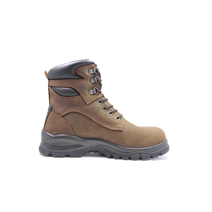Slip-Resistant and Shock-Absorbing Hunting Boots Combat Boots for Enhanced Performance