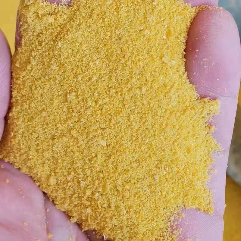 China High Purity And Best Efficiency Water Treatment Chemical Polyaluminium Chloride 24% 26% 28% 30% Price