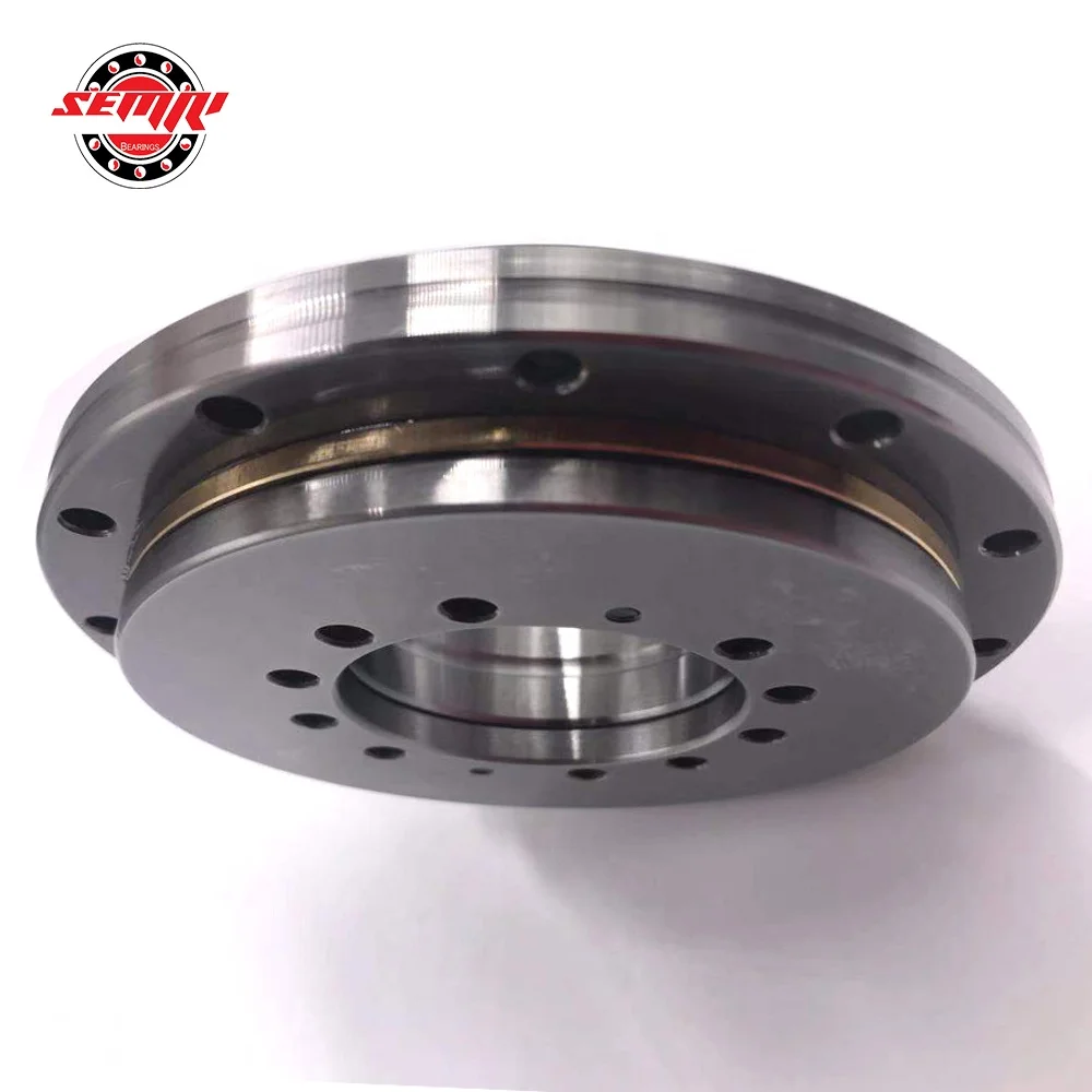 Precision 200x300x45mm Slewing Ring Bearings YRT200 for Surface Grinding Machine