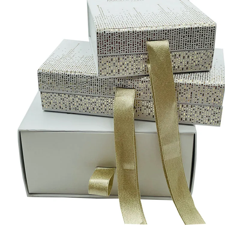 factory  printing custom logo makeup  Cosmetic set box