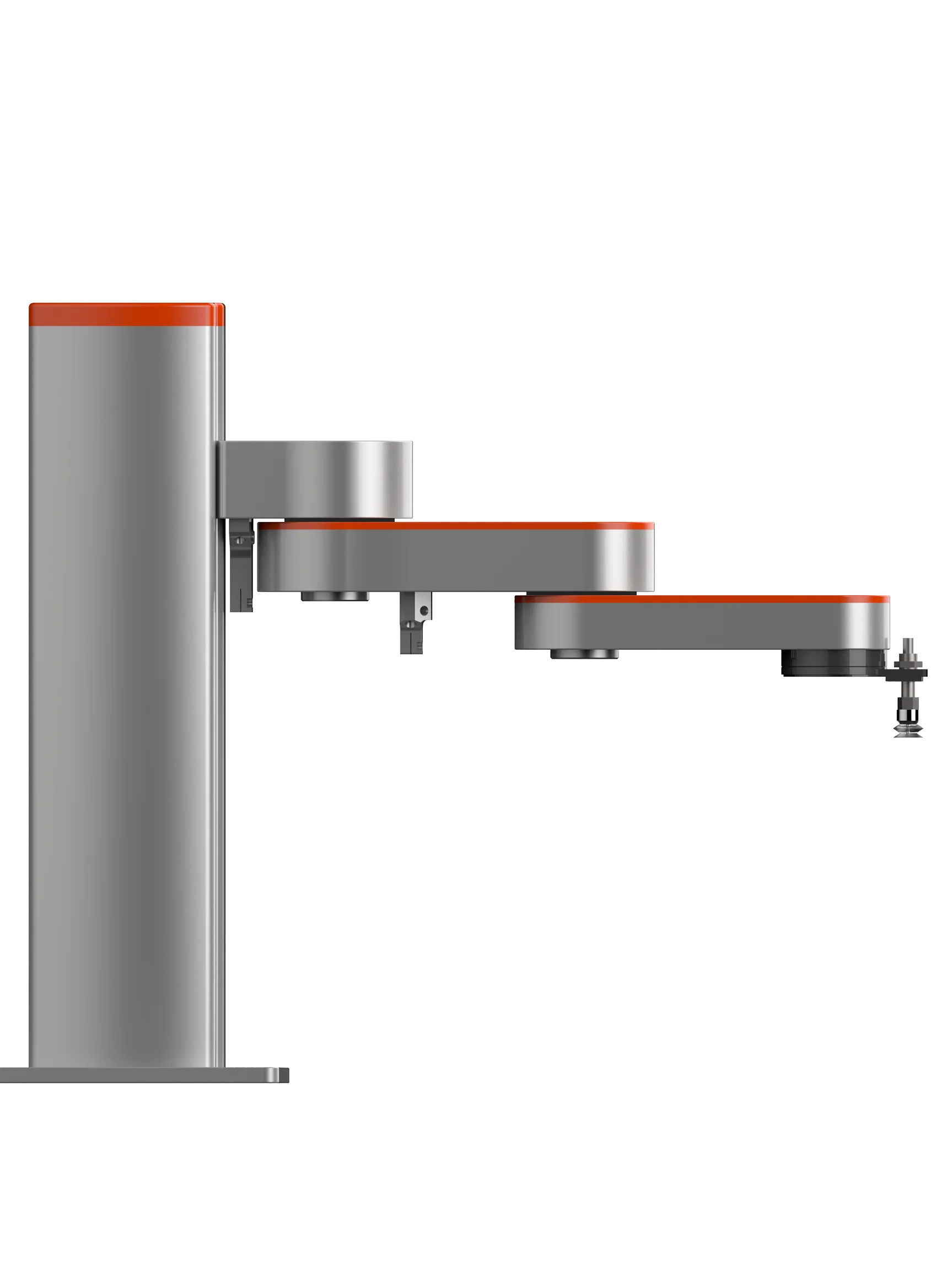 China Arm Robot HITBOT Z-arm 1832 China Low Cost Industrial Arm Robot 4-Axis Robot for Assembly