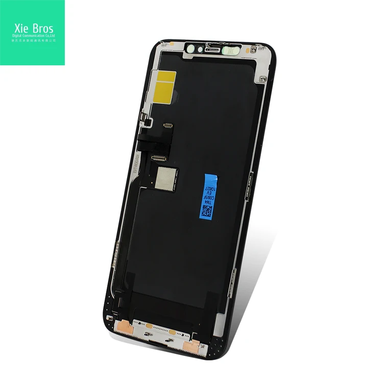 
Original Smartphone Repair Parts For iphone 11 Pro LCD For iPhone 11 Pro LCD mobile phones Display Touch Screen 