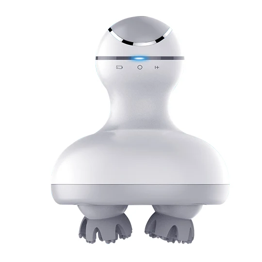 High Quality Handheld Body Electric Automatic Hand Massager For High Demand Products