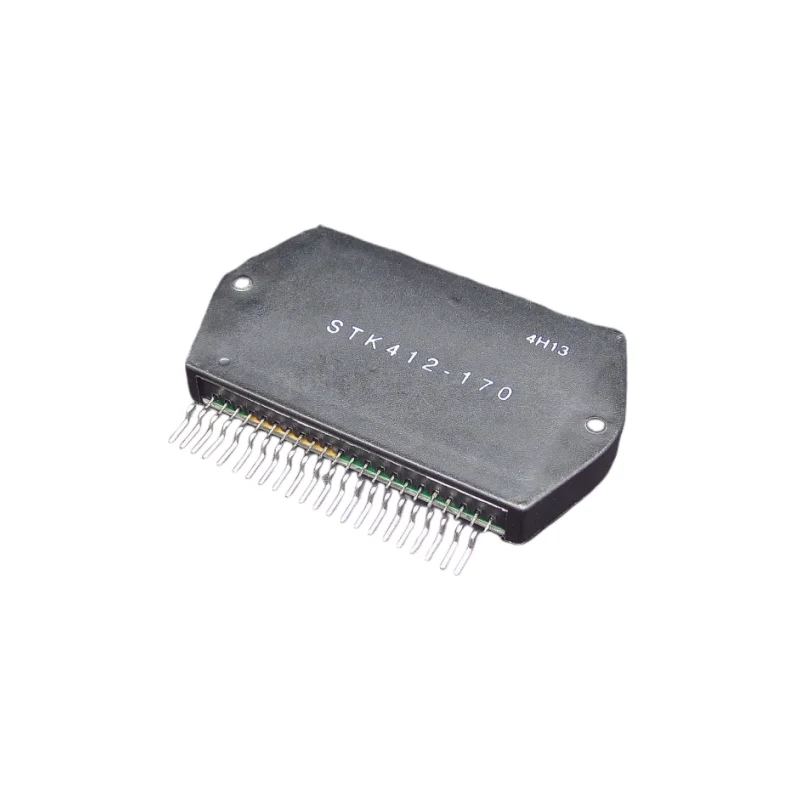 LOW PRICE NEW AND ORIGINAL MODULE stk 412-170-ic STK412-170