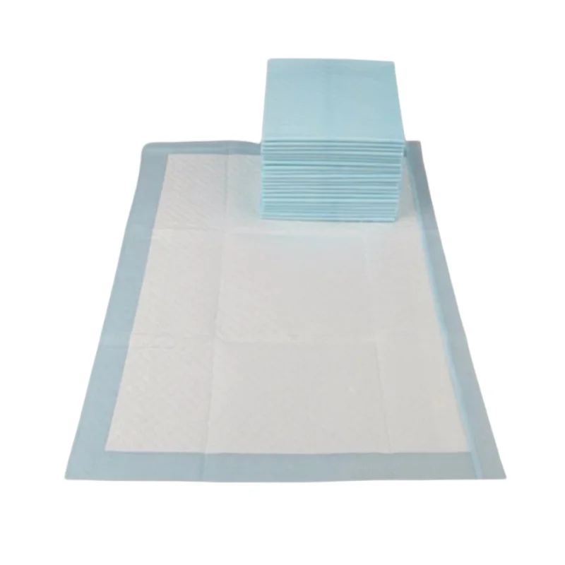 Cheap ODM/OEM Absorbent Disposable Pet Supplies Pee Pad Dog Pee Puppy Pads Peepad