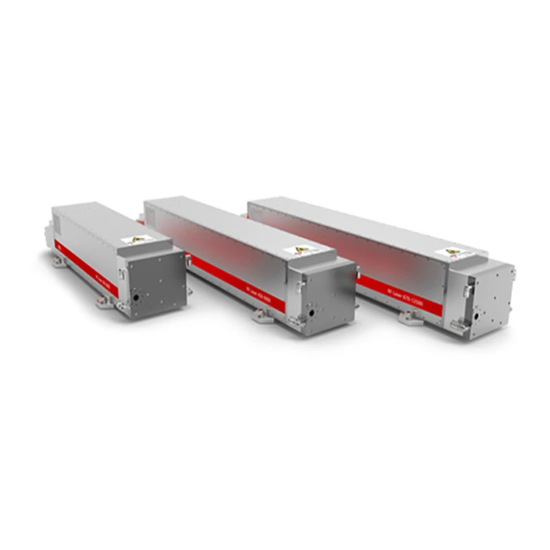 Reci Hot Sale RF Laser R30 Metal Laser Tube for Stable Laser Engraving Cutting and Marking
