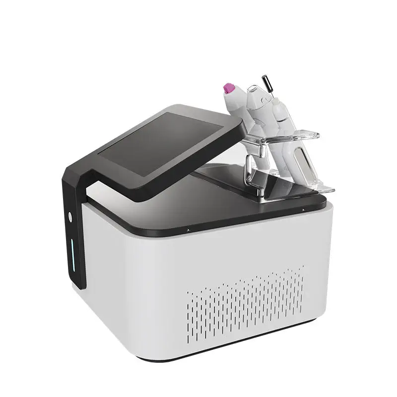 Skin repair machine Dot matrix Plasma 3in1 Refresh skin pores thick firming lift beauty salon machine