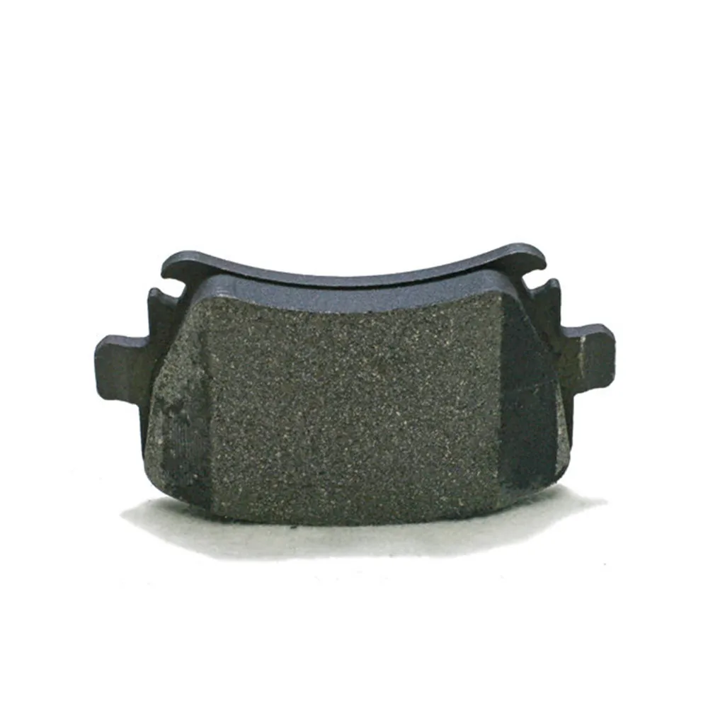 
Fashion pressing polishing accpet oem brake pads 