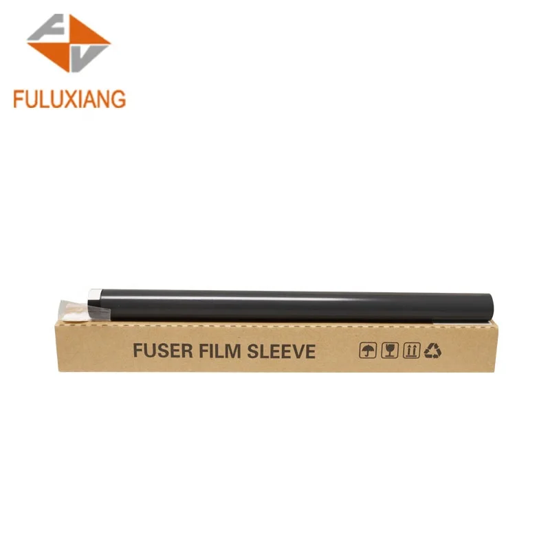 FULUXIANG NEW Compatible IR3570 Fuser Film Sleeves For Canon IR3570 IR4570 IR2270 IR2870 IR3530 IR4530 IR3035 IR3045