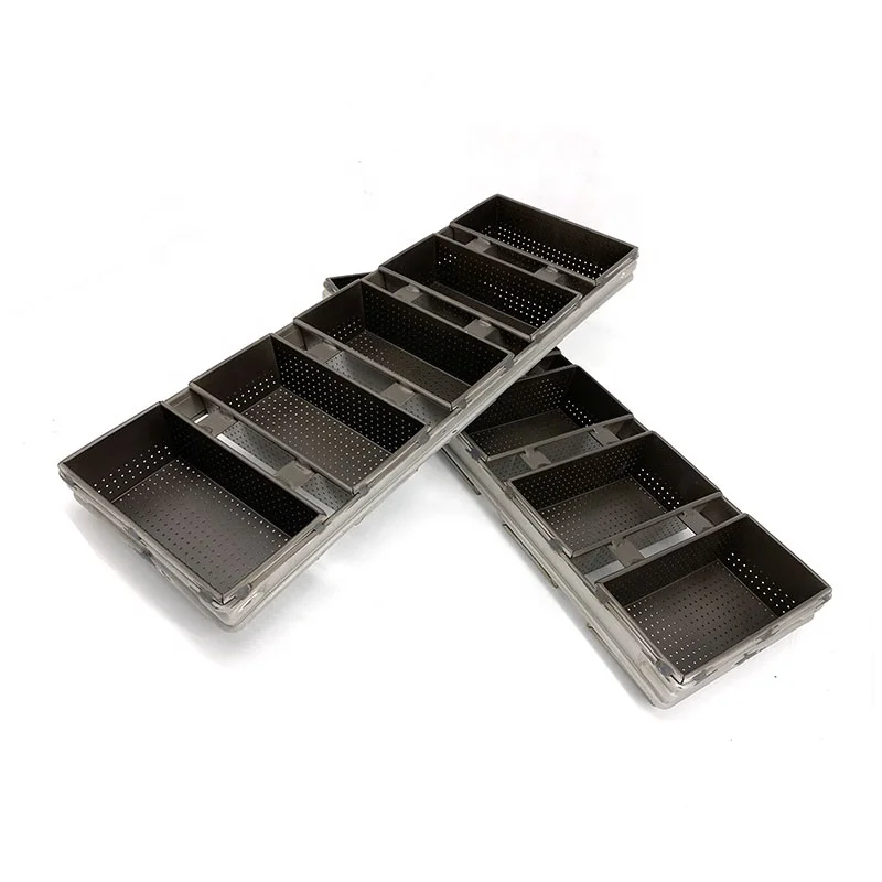 Набор для выпечки хлеба с 5 ремешками