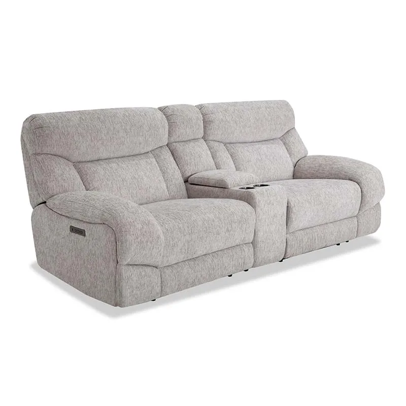 Massage Heating 360 Degree Power Swivel Rocking Chair Recliner Lazy Boy Sofa with Living Room Cup Holder