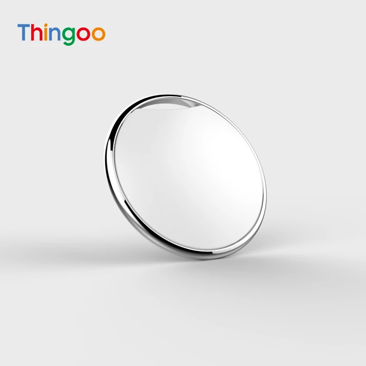 bluetooth tag tracker smart hospital Nurse tracking ibeacon ble