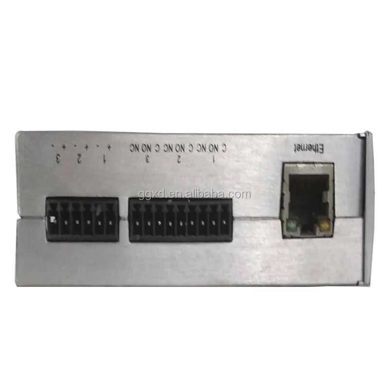Eltek FLATPACK2 24/240 WOR (PART NO:241120.2000)Controller Monitoring Module Micropack 24V 240W