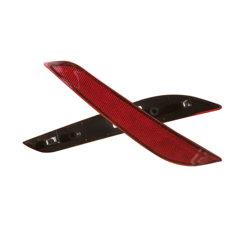 auto parts OEM 26683335 26683334  rear bumper reflector light for Chevrolet CRUZE  2017