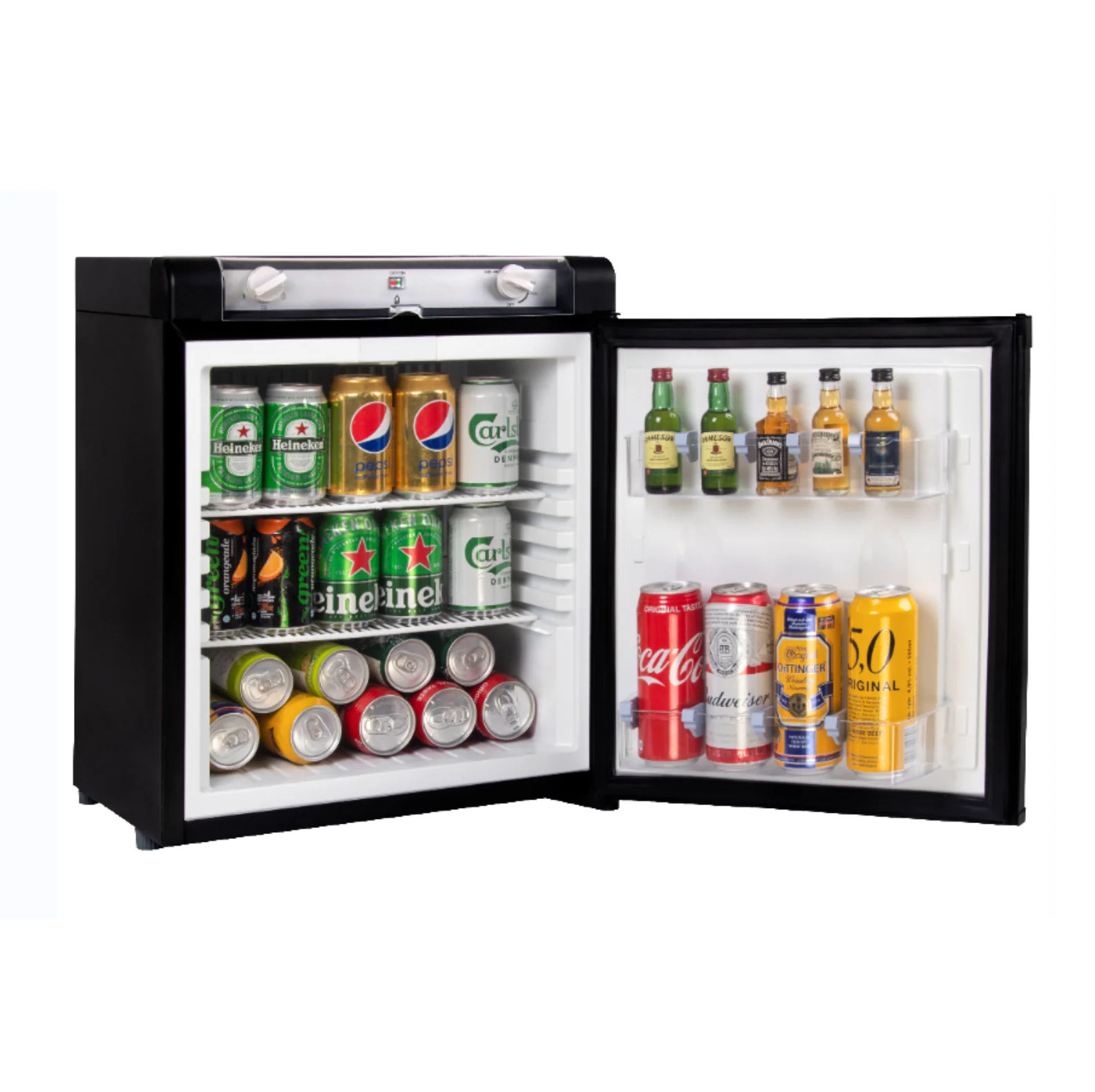 Gas Refrigerator XC-40N