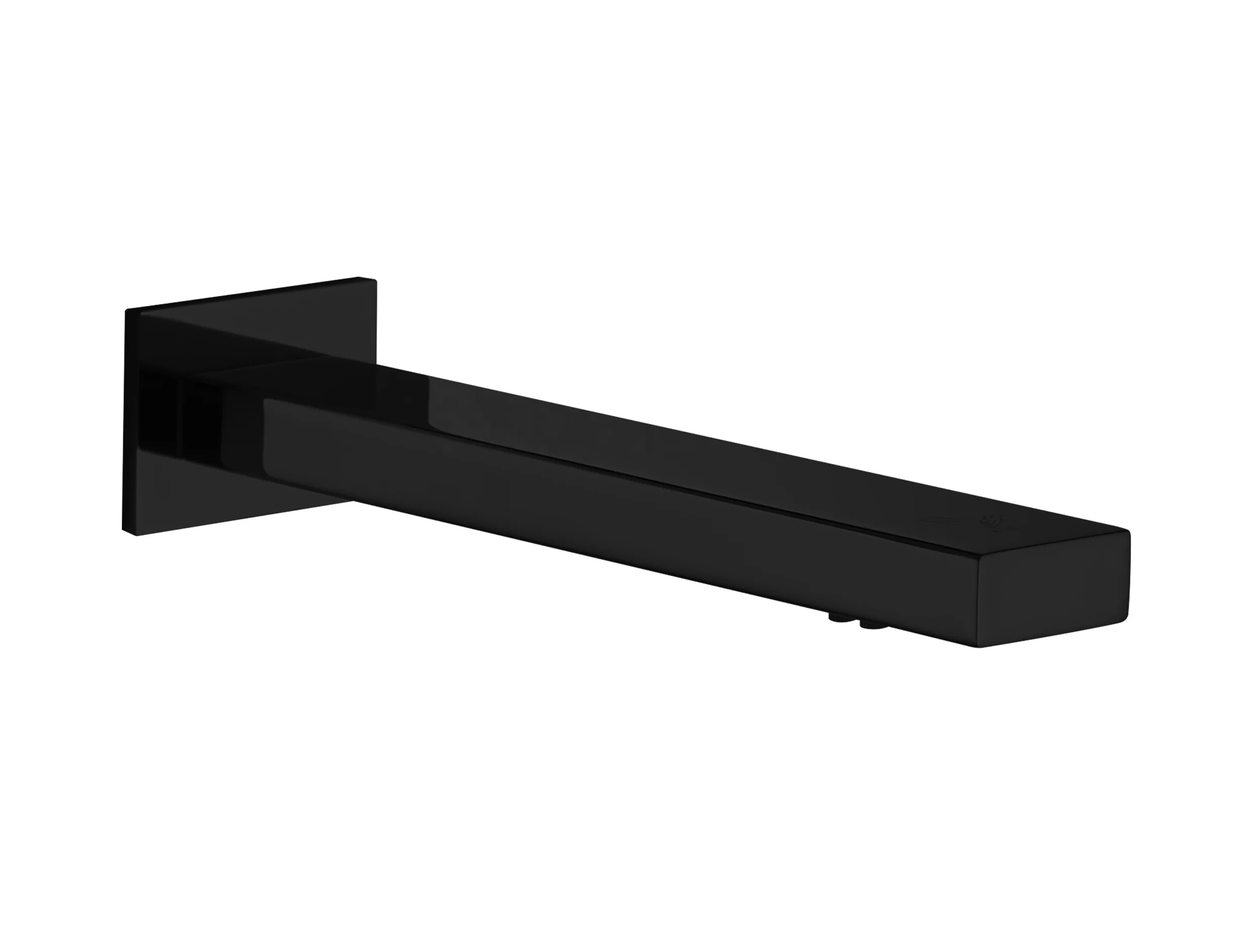 Commercial Washroom Wall Mounted Intelligent Control Automatic Sensor Air Tap Hand Dryer with HEPA Filter