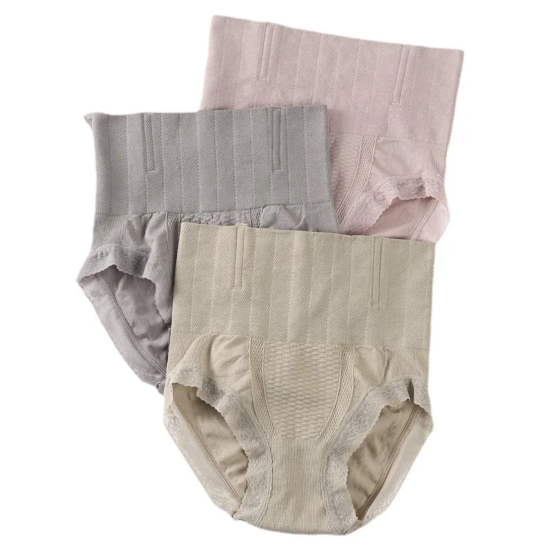 
Special Hot Selling Shaping Panties High Waist Hips up Shapewear Everyday Wearing for Women Women Seamless Briefs Sexy Nylon 