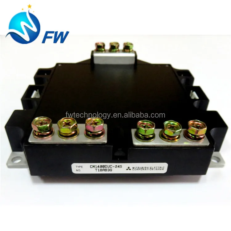 New and original IGBT Thyristor power module CM1400DUC-24S