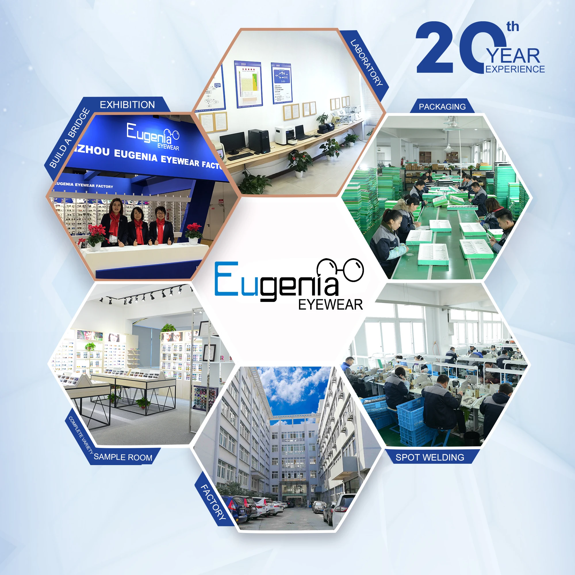 Классические Компьютерные очки Eugenia 2022 унисекс с защитой от синего света, оптовая продажа, женские деревянные очки для чтения на заказ